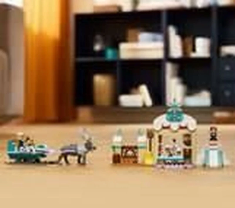 Παιχνίδι Kατασκευή Lego