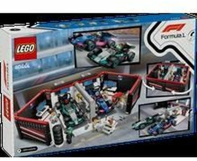 Παιχνίδι Kατασκευή Lego