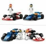Παιχνίδι Kατασκευή Lego