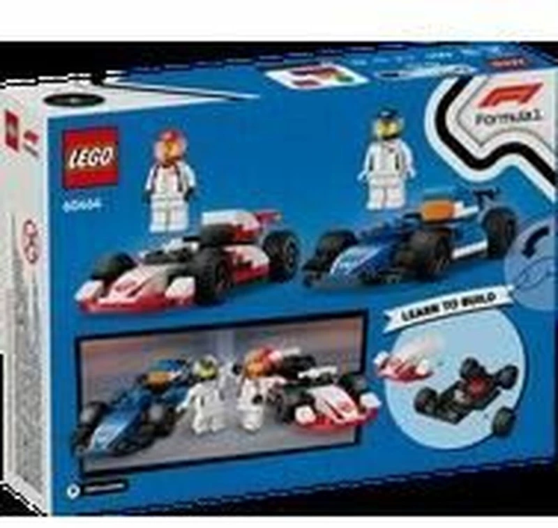 Παιχνίδι Kατασκευή Lego