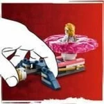 Παιχνίδι Kατασκευή Lego