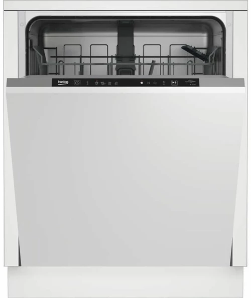 Πλυντήριο πιάτων BEKO Λευκό