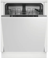 Πλυντήριο πιάτων BEKO Λευκό