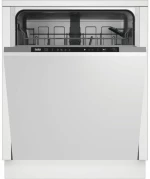 Πλυντήριο πιάτων BEKO Λευκό