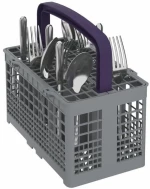 Πλυντήριο πιάτων BEKO Λευκό