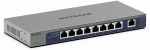 Διακόπτης Netgear GS108MX-100EUS