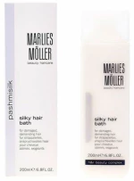 Ενυδατικό Σαμπουάν Pashmisilk Marlies Möller