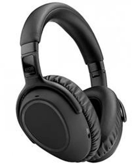 Ασύρματα Ακουστικά Sennheiser Μαύρο
