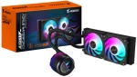 Κιτ Ψυκτικού Υγρού Gigabyte AORUS WATERFORCE X II 240