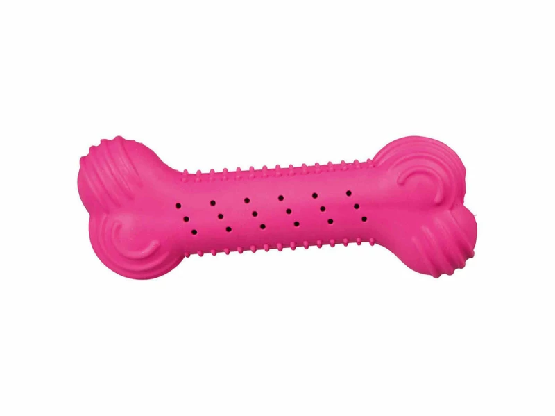 Μασητικό Οδοντοφυΐας Σκύλου Trixie 18 cm Κόκαλο