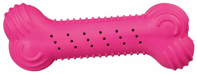 Μασητικό Οδοντοφυΐας Σκύλου Trixie 18 cm Κόκαλο