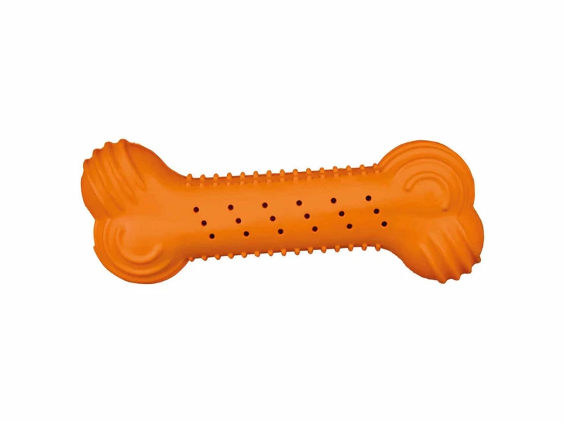 Μασητικό Οδοντοφυΐας Σκύλου Trixie 18 cm Κόκαλο