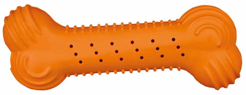 Μασητικό Οδοντοφυΐας Σκύλου Trixie 18 cm Κόκαλο