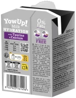 Γατοτροφή YowUp Hydration 12 Μονάδες