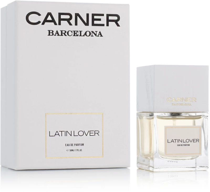 Άρωμα Unisex Carner Barcelona EDP Latin Lover 50 ml