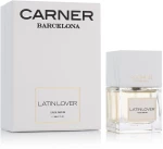 Άρωμα Unisex Carner Barcelona EDP Latin Lover 50 ml