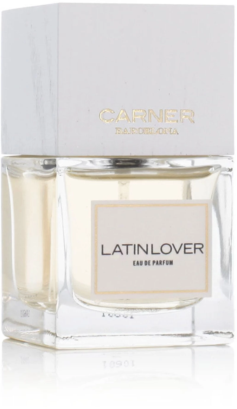 Άρωμα Unisex Carner Barcelona EDP Latin Lover 50 ml