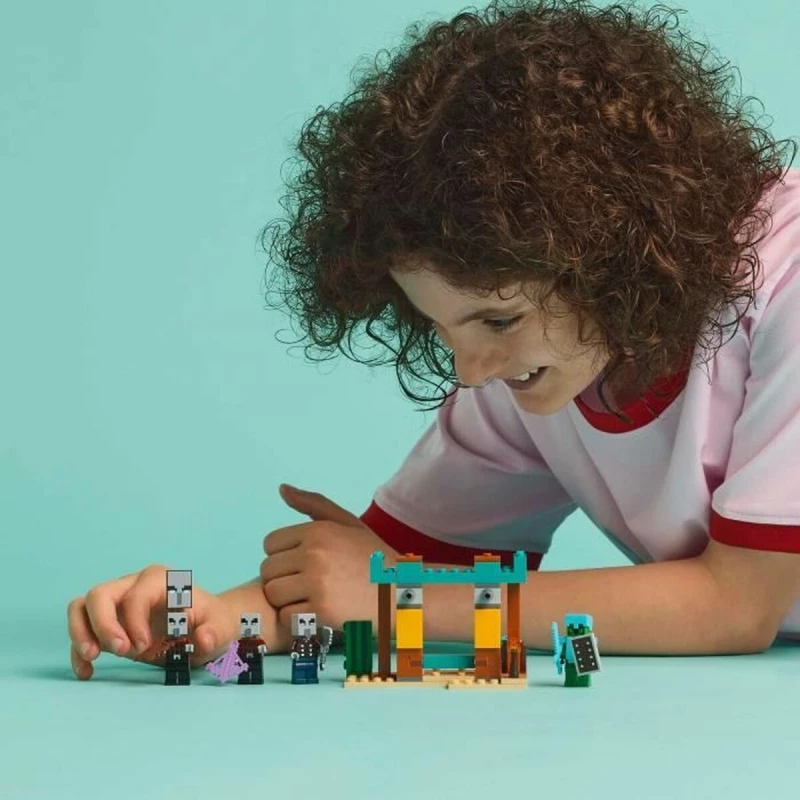 Παιχνίδι Kατασκευή Lego