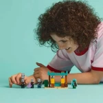 Παιχνίδι Kατασκευή Lego