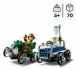 Παιχνίδι Kατασκευή Lego