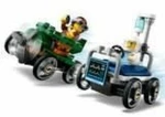 Παιχνίδι Kατασκευή Lego
