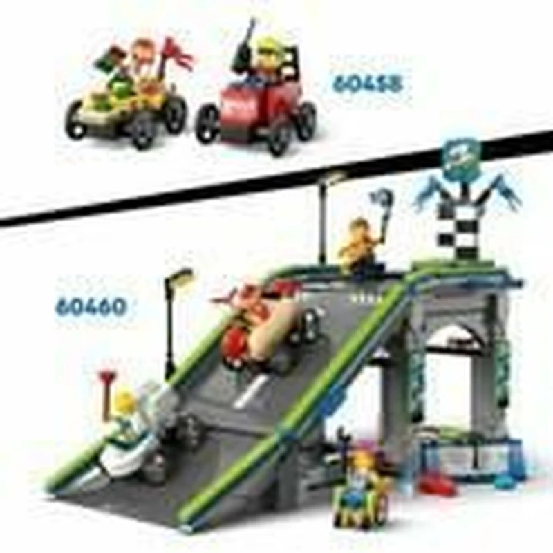 Παιχνίδι Kατασκευή Lego