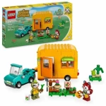 Παιχνίδι Kατασκευή Lego