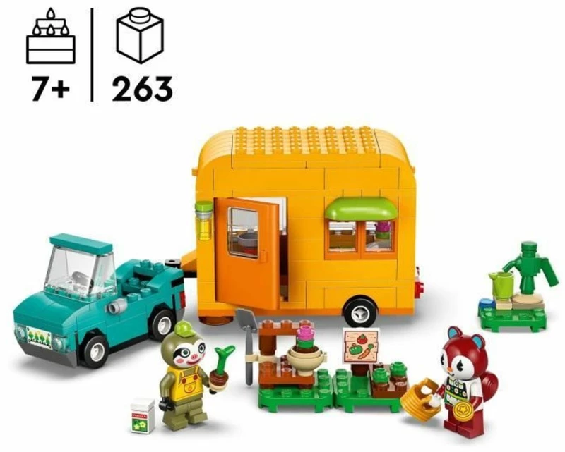 Παιχνίδι Kατασκευή Lego