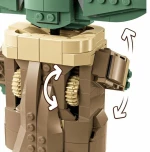Παιχνίδι Kατασκευή Lego