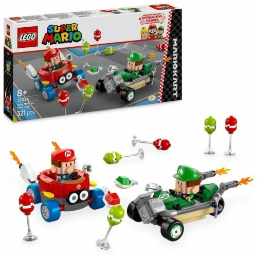 Παιχνίδι Kατασκευή Lego