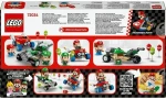 Παιχνίδι Kατασκευή Lego