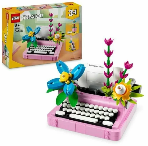 Παιχνίδι Kατασκευή Lego
