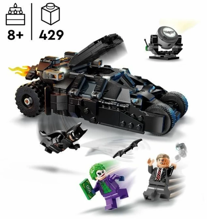Παιχνίδι Kατασκευή Lego