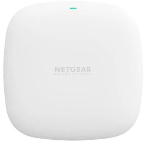 Σημείο Πρόσβασης Netgear WAX210-100EUS Λευκό