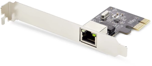 Κάρτα Δικτύου Startech ST1000SPEX2T