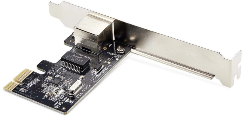 Κάρτα Δικτύου Startech ST1000SPEX2T