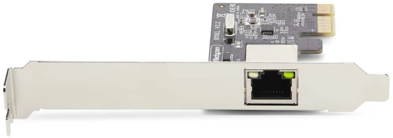 Κάρτα Δικτύου Startech ST1000SPEX2T