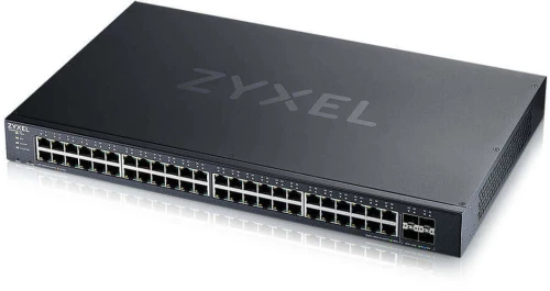 Διακόπτης ZyXEL XGS1935-52-EU0101F