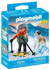 Αξεσουάρ για το Σπίτι Κουκλών Playmobil