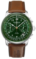ZEPPELIN WATCHES Mod. 7614-4