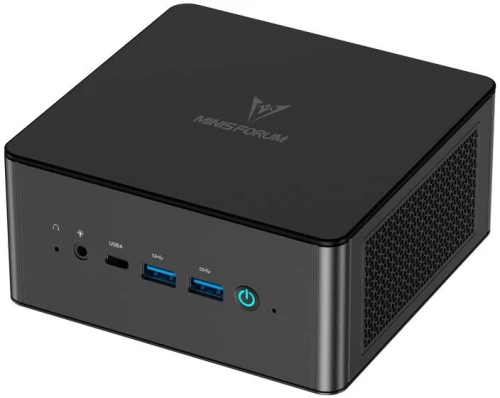 MINI-PC Minisforum UM890 Pro Ryzen 9 32GB RAM + 1TB