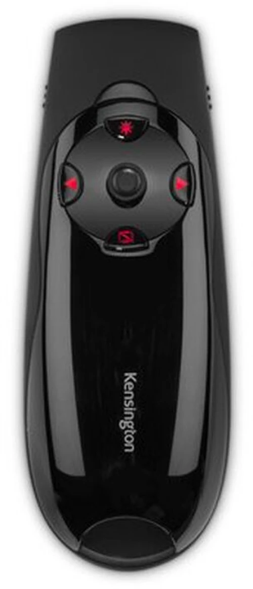 Δείκτης λέιζερ Kensington Expert  Ασύρματο