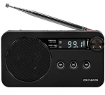 Ραδιόφωνο CD MP3 Aiwa RS77PLLBK