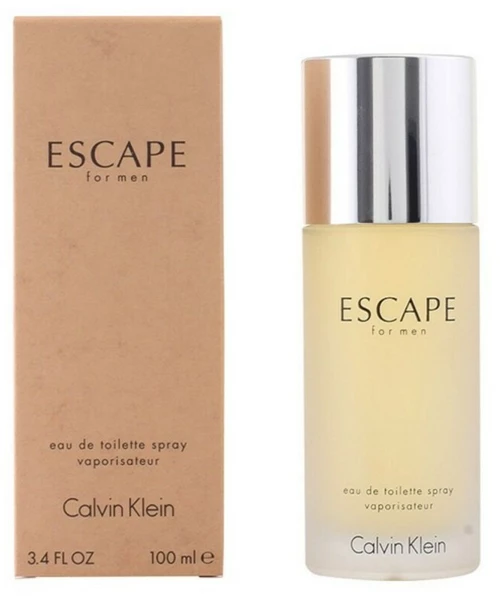 Ανδρικό Άρωμα Calvin Klein EDT