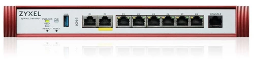 Router ZyXEL USGFLEX100HP-EU0102F RJ45 rj45 x 8