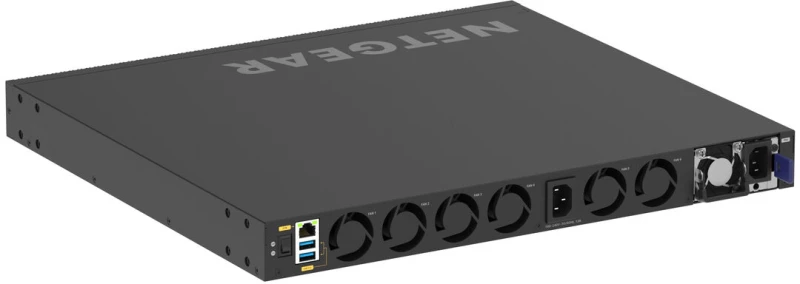Διακόπτης Netgear XSM4340V-100NES