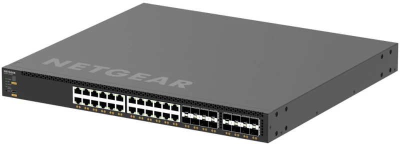 Διακόπτης Netgear XSM4340V-100NES