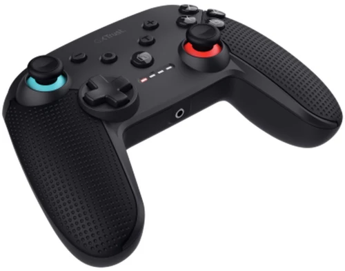 Χειριστήριο Pro για Nintendo Switch + Καλώδιο USB Trust GXT 1246