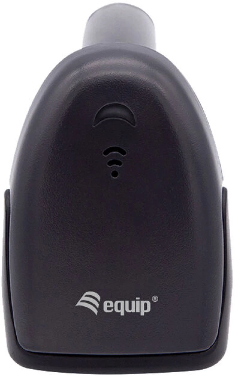 Αναγνώστης για Barcodes Equip 1D
