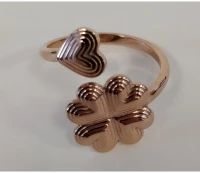Γυναικεία Δαχτυλίδια Folli Follie 1R19T004R